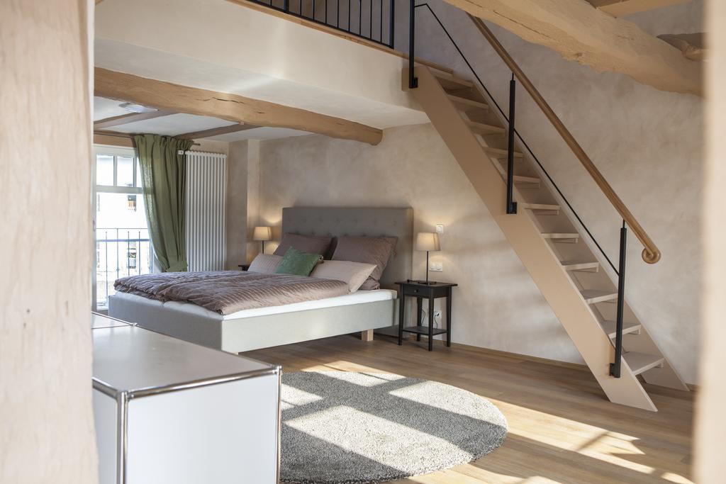 Hotel Bellini Guxhagen Oda fotoğraf